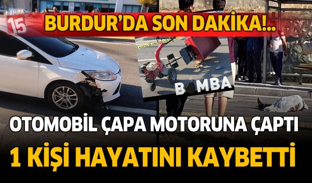 BURDUR HABERLERİ