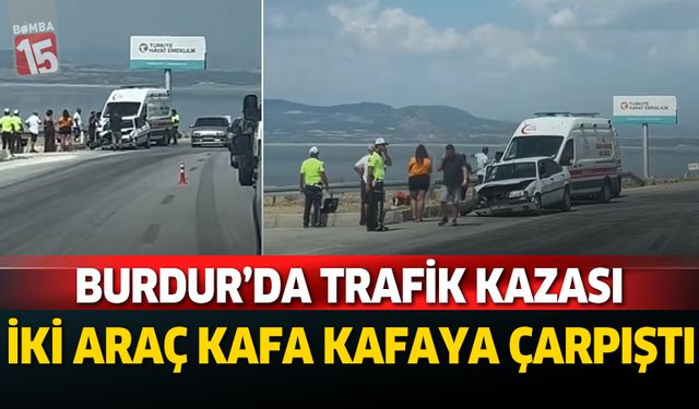 BURDUR HABERLERİ