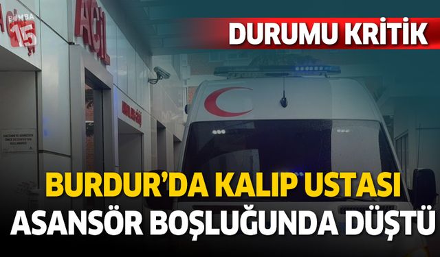 BURDUR HABERLERİ