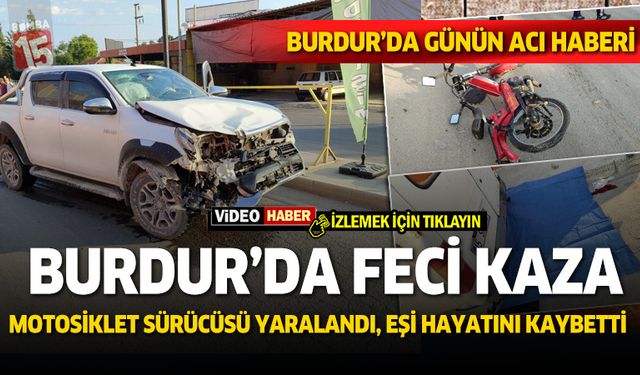 BURDUR HABERLERİ