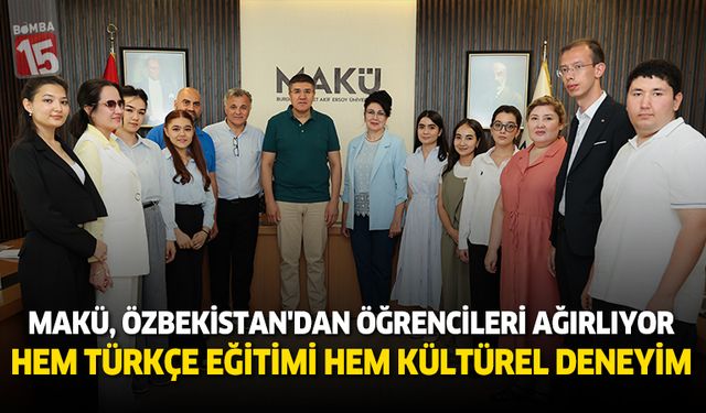 BURDUR HABERLERİ