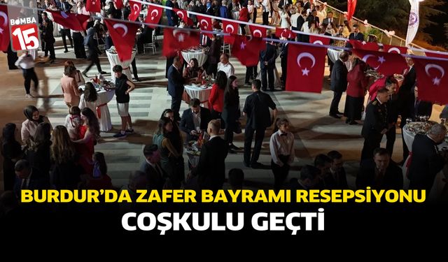 BURDUR HABERLERİ