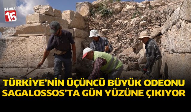BURDUR HABERLERİ