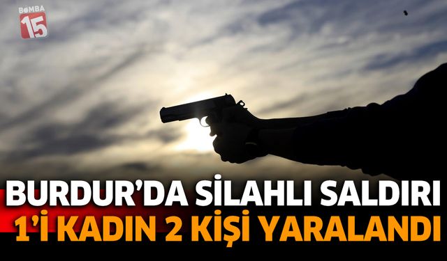 BURDUR HABERLERİ