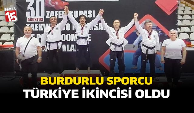 BURDUR HABERLERİ