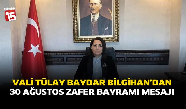 BURDUR HABERLERİ