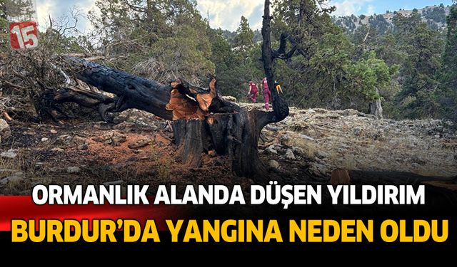 BURDUR HABERLERİ