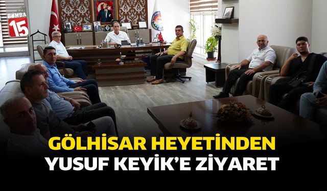 BURDUR HABERLERİ