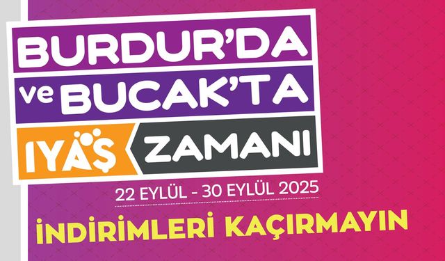 BURDUR HABERLERİ