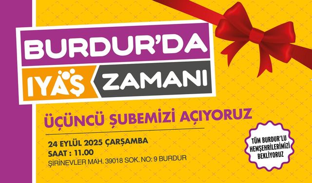 BURDUR HABERLERİ