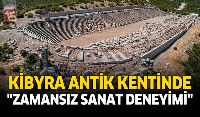 BURDUR HABERLERİ