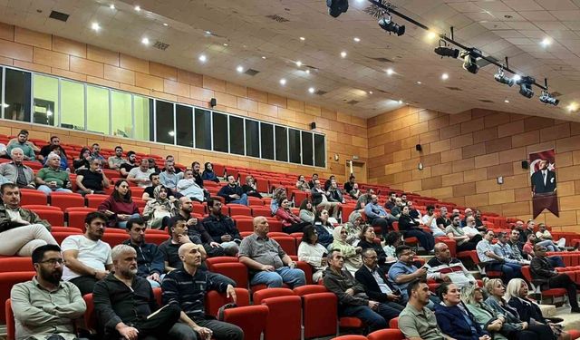 Aile hekimlerine yönelik eğitim