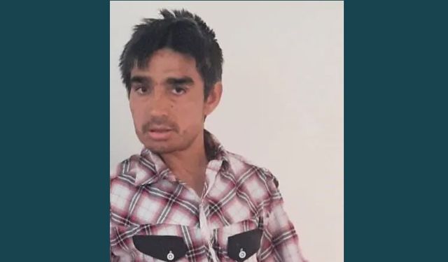 Kayıp epilepsi hastası genç adam her yerde aranıyor