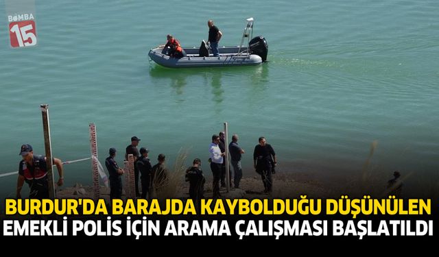 BURDUR HABERLERİ