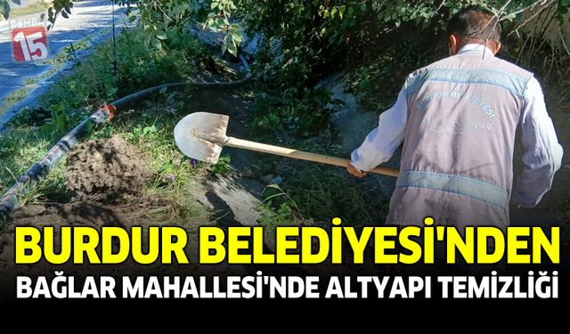 BURDUR HABERLERİ