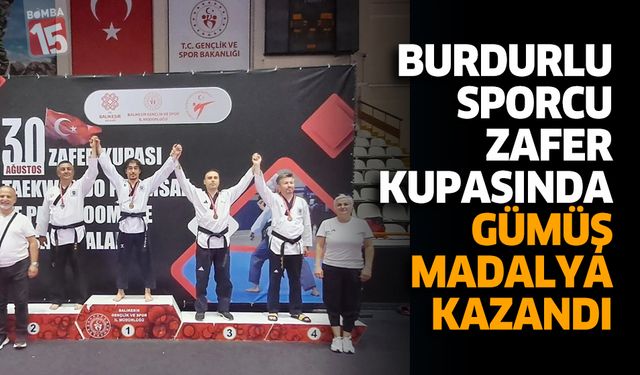 BURDUR HABERLERİ