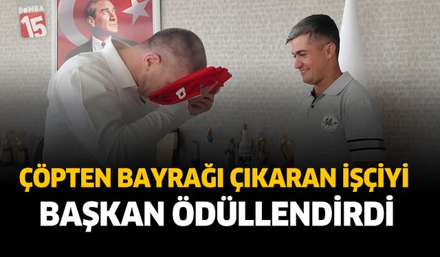 BURDUR HABERLERİ