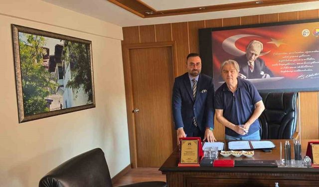 Buldan Ticaret Odası ve GEKA kadın girişimcilerin desteklenmesi için işbirliği yapacak