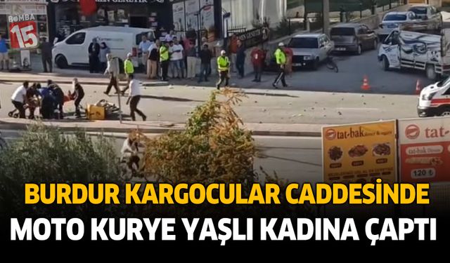 BURDUR HABERLERİ