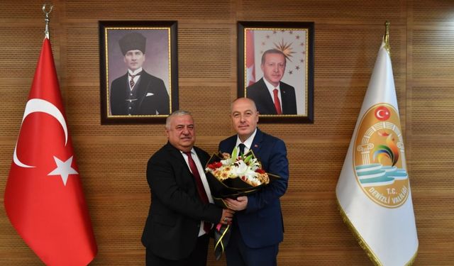 Denizli’de Ahilik Haftası etkinlikleri başladı