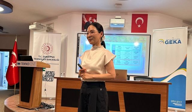 Denizli’de ‘Sürdürülebilir Turizm Sertifikası’ eğitimi gerçekleştirildi