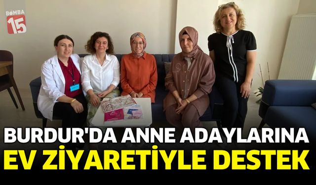 BURDUR HABERLERİ