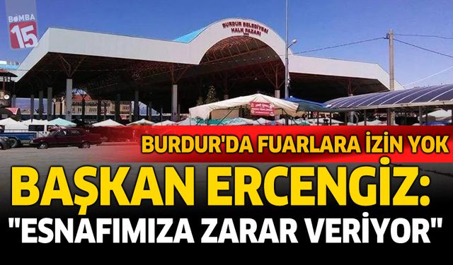 BURDUR HABERLERİ