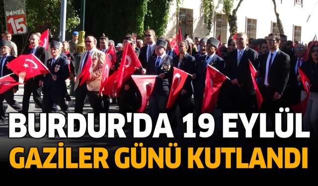 BURDUR HABERLERİ