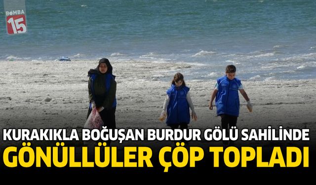 BURDUR HABERLERİ