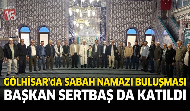 BURDUR HABERLERİ