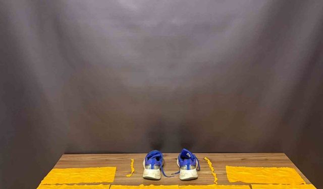 Gazipaşa’da uyuşturucu operasyonu: 2 kişi tutuklandı