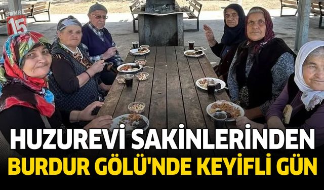 BURDUR HABERLERİ