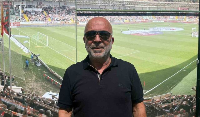 Hasan Çavuşoğlu: "Galatasaray maçı bizim için çok önemli"