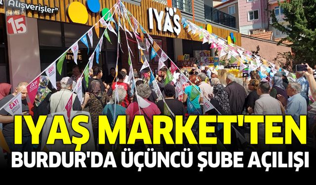 BURDUR HABERLERİ