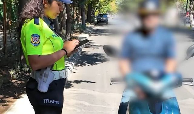 Isparta’da motosiklet denetimi: 120 sürücüye ceza uygulandı, 39 araç men edildi