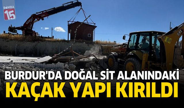 BURDUR HABERLERİ