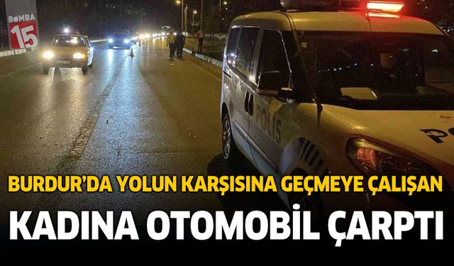 BURDUR HABERLERİ