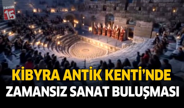 BURDUR HABERLERİ