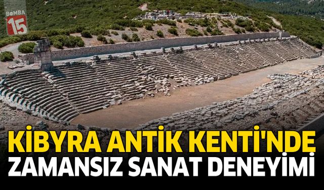 BURDUR HABERLERİ