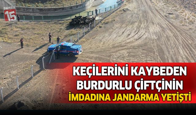 BURDUR HABERLERİ