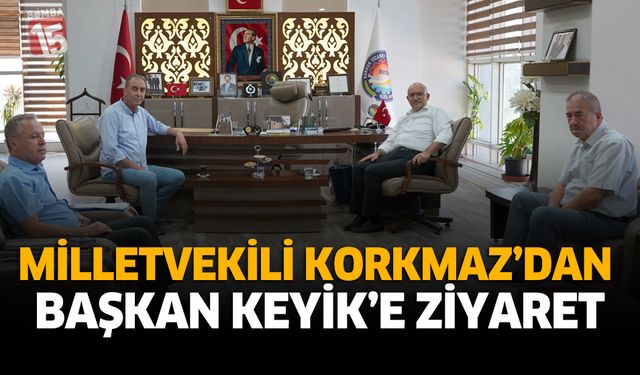 BURDUR HABERLERİ
