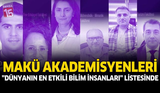 BURDUR HABERLERİ