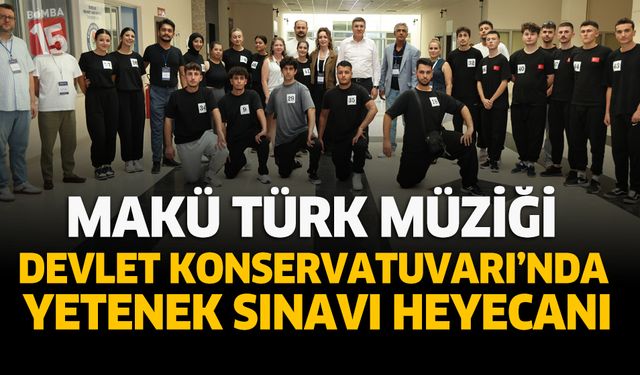 BURDUR HABERLERİ