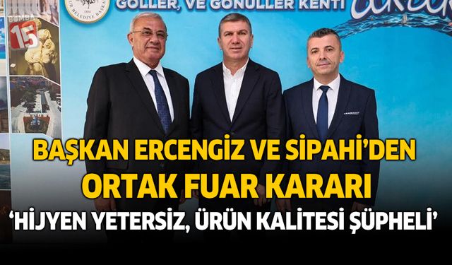 BURDUR HABERLERİ