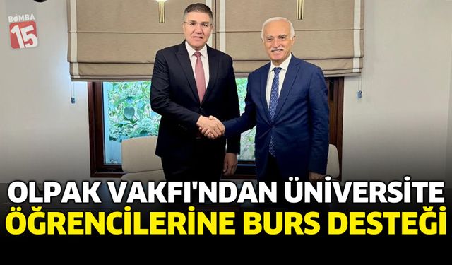 BURDUR HABERLERİ