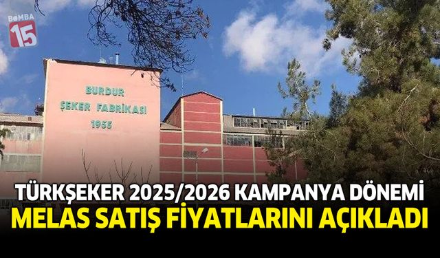 BURDUR HABERLERİ