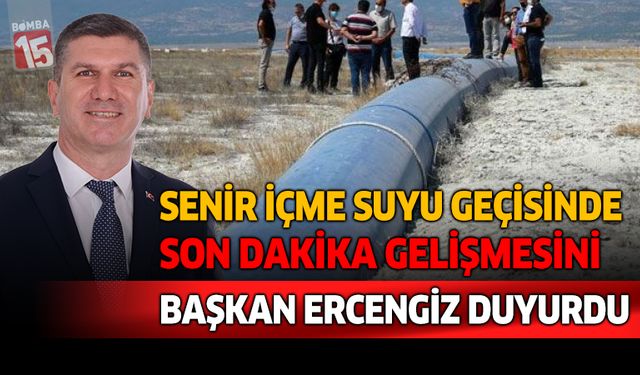 BURDUR HABERLERİ