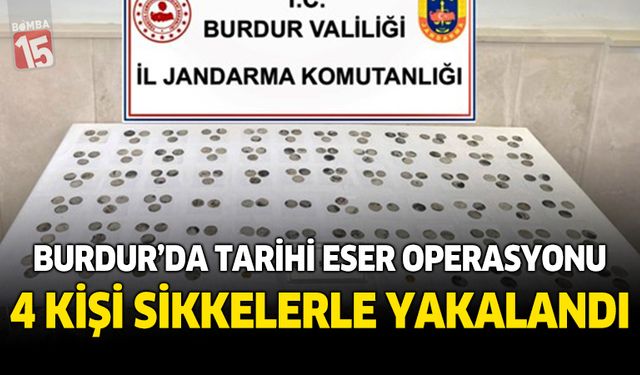 BURDUR HABERLERİ