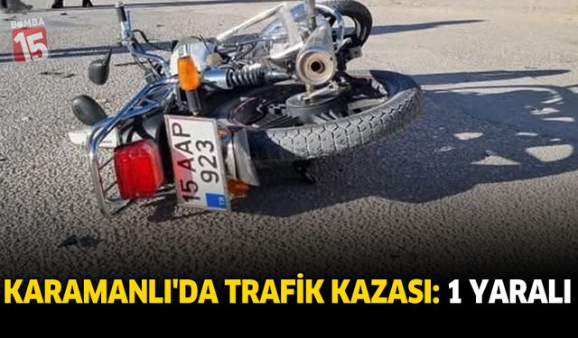 BURDUR HABERLERİ