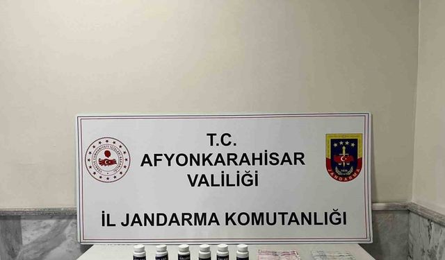 Uyusuturucu operasyonlarında yakalanan 4 kişi tutuklandı
